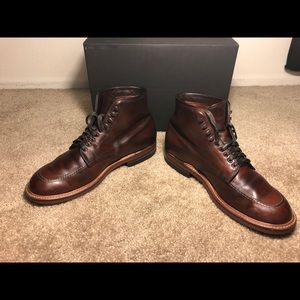 Alden 403 Indy Boot (Size 9.5 B/D)